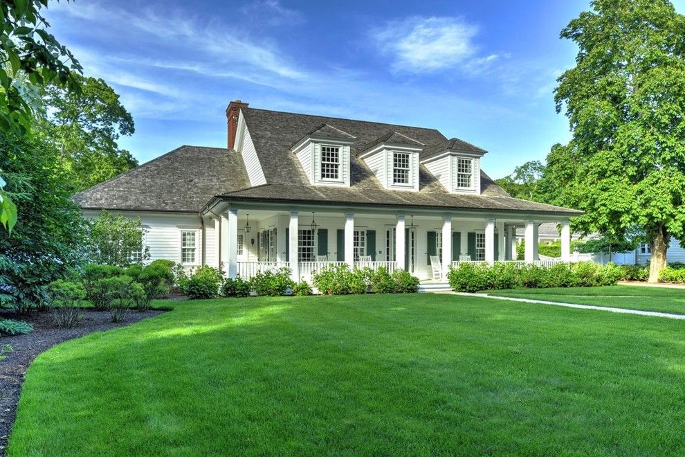 141 Sayres Path in Wainscott Out East