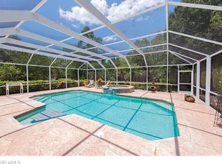 5791 Bur Oaks Ln, Naples, FL 34119