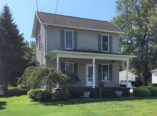7 Jackson St, Norwalk, OH 44857