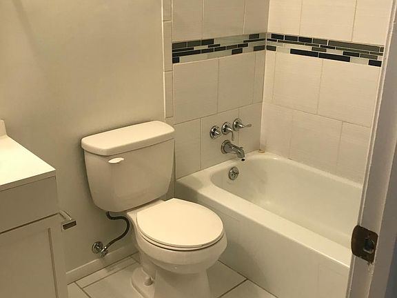 Hall Bath