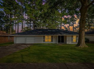 9505 Chaparral Ln, Shreveport, LA 71118