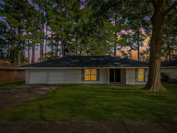 9505 Chaparral Ln, Shreveport, LA 71118