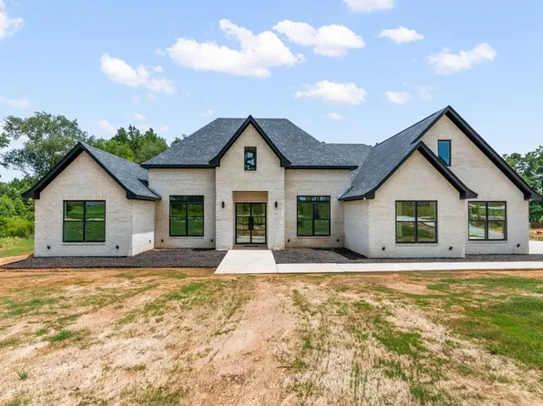 115 Cottonwood Cir S, Longview, TX 75605