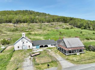 8436 Us Route 5 S, South Newbury, VT 05051