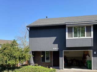 6944 NE 13th Ave, Portland, OR 97211