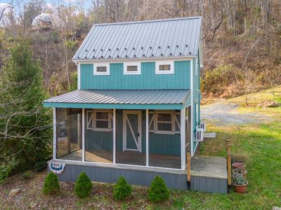 100 Forks Of Buffalo Dr, Amherst, VA, 24521