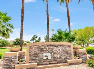 3229 E Goldfinch Way, Chandler, AZ 85286