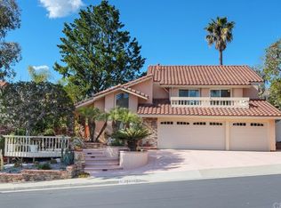 25448 Navajo Dr, Lake Forest, CA 92630