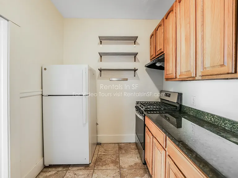 224 Judah St #1 — Photo 4