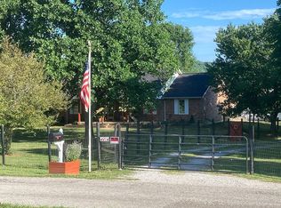 13268 Wolf Rd, Alexandria, KY 41001