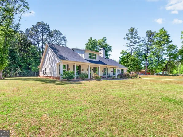 498 Michael Etchison Rd, Monroe, GA 30655