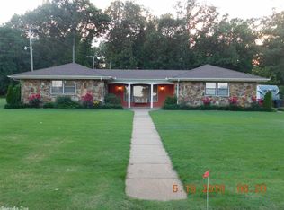 205 Shady Ln, Bono, AR 72416