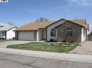 224 48th Ave, Greeley, CO 80634