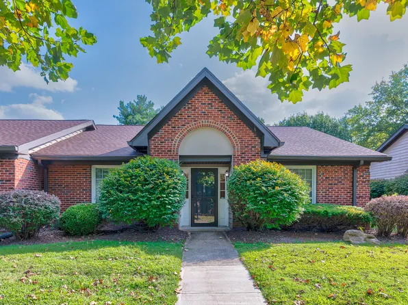 218 Highland Villa Cir, Nashville, TN 37211