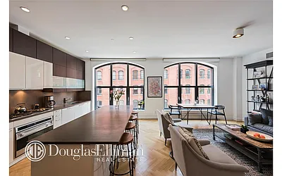 Sold by Douglas Elliman