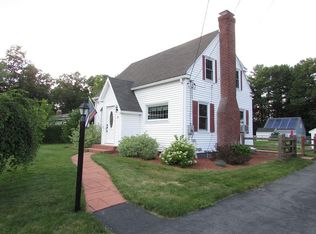 6 Williams St, Auburn, MA 01501