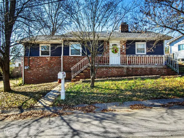 106 Verbena Rd, Oak Ridge, TN 37830