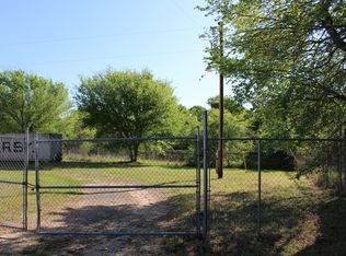 13305 S State Highway 123, Seguin, TX 78155