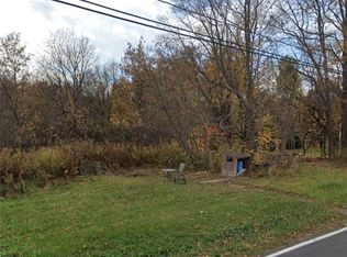 7999 Broadway Rd Lot 700, Wolcott, NY 14590