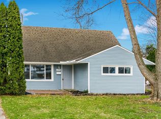 4086 Ural Ave, Columbus, OH 43213