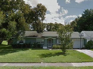 3161 Cashmere Dr, Orlando, FL 32827