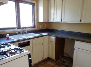 317 N 16th St, Fort Dodge, IA 50501