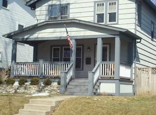 1356 Mulford Ave, Columbus, OH 43212