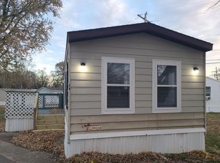 2700 N Washington St #59M, Kokomo, IN