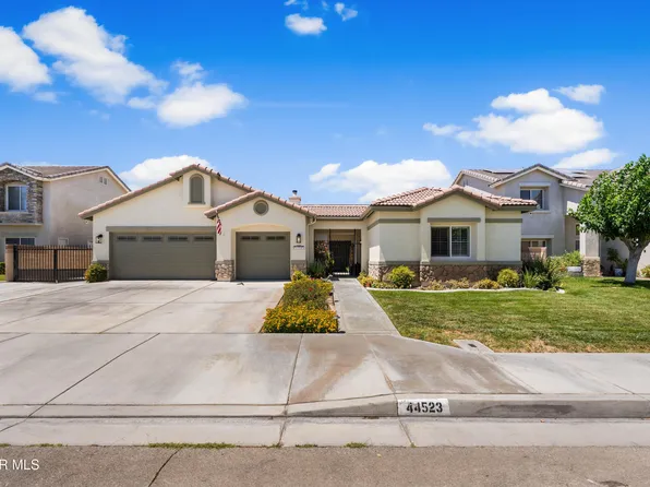 44523 Palo Verde St, Lancaster, CA 93536