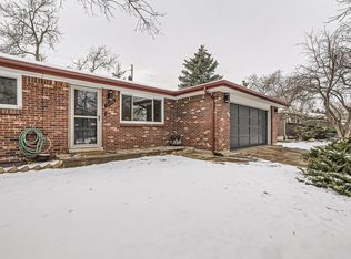 12556 W 7th Ave, Golden, CO 80401