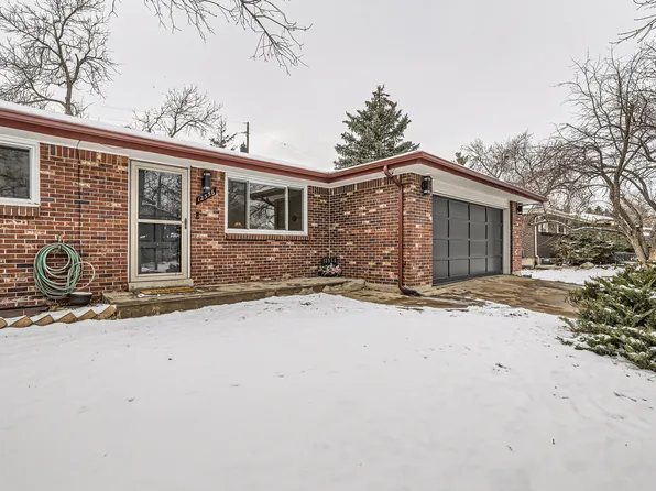 12556 W 7th Ave, Golden, CO 80401