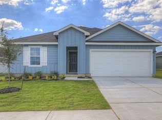 418 Hodges St, Maxwell, TX 78656