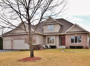 2504 144th Ln NE, Ham Lake, MN 55304