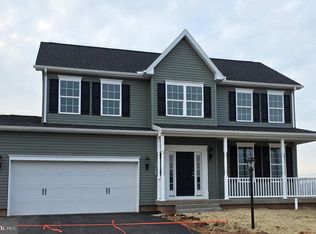 2637 Victorian Dr LOT 55, Dover, PA