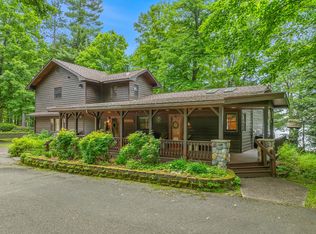 12540 Windy Pines Ln, Minocqua, WI 54548