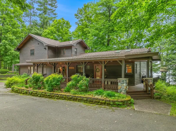 12540 Windy Pines Ln, Minocqua, WI 54548