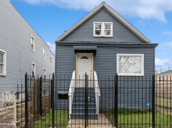 532 E 92nd St, Chicago, IL 60619