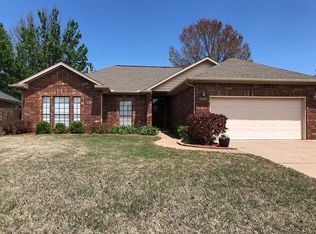 5212 W 3rd Ave, Stillwater, OK 74074