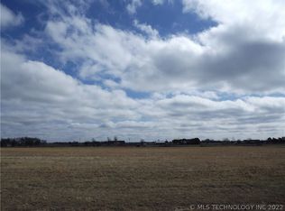 Sun Gate Rd, Beggs, OK 74421