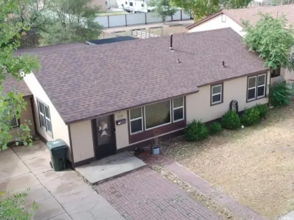 113 Mesa Ave, Clovis, NM 88101