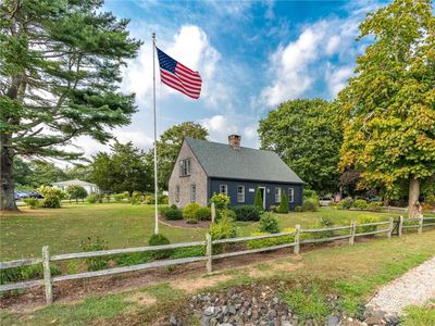 4029 Old Post Rd, Charlestown, RI, 02813