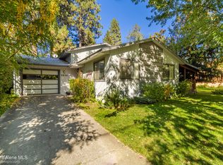 1513 E Nettleton Gulch Rd, Coeur D Alene, ID 83815