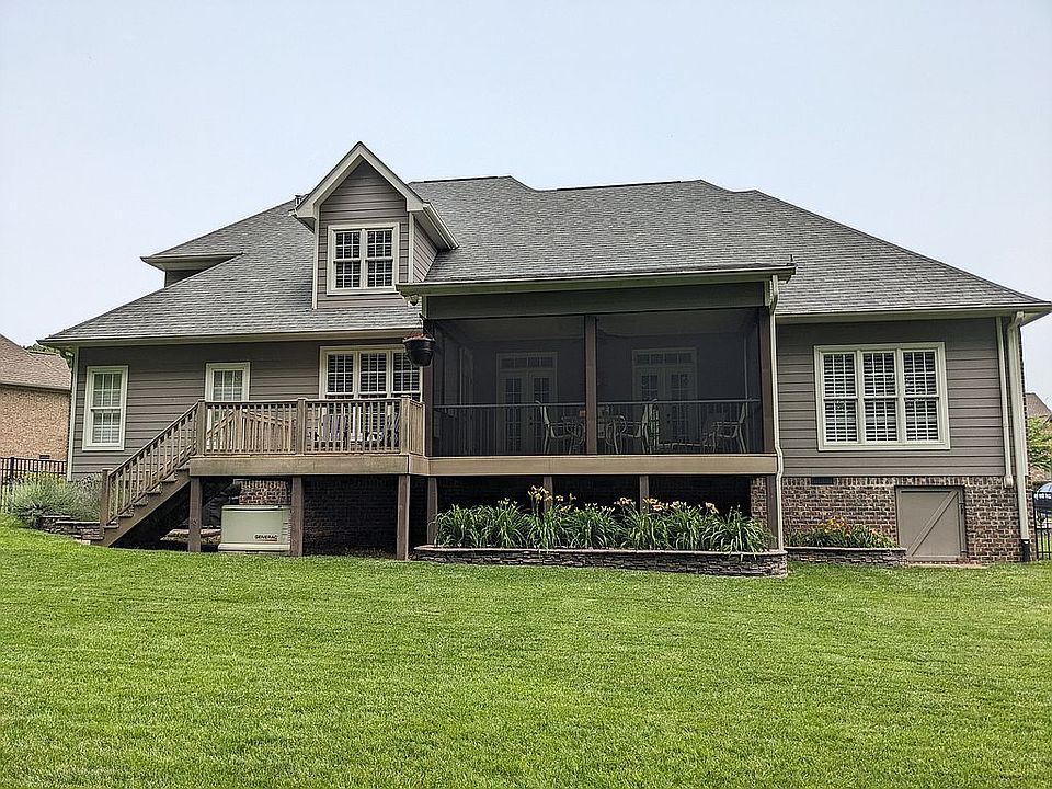 3709 Windbridge Dr, Apison, TN 37302 | Zillow