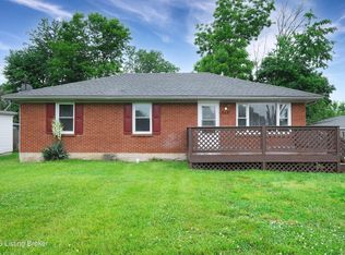 8810 Terry Rd, Louisville, KY 40258
