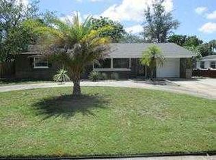 1717 65th Way N, Saint Petersburg, FL 33710