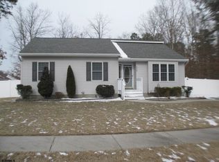 304 Jefferson Ave, Egg Harbor Township, NJ 08234