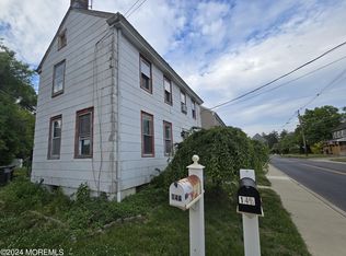 14 Lakewood Rd #A, New Egypt, NJ 08533