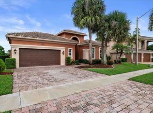 2112 Bellcrest Court, Royal Palm Beach, FL 33411