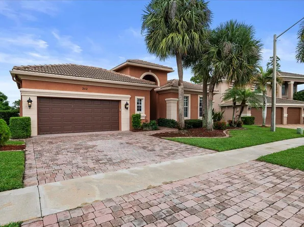 2112 Bellcrest Court, Royal Palm Beach, FL 33411