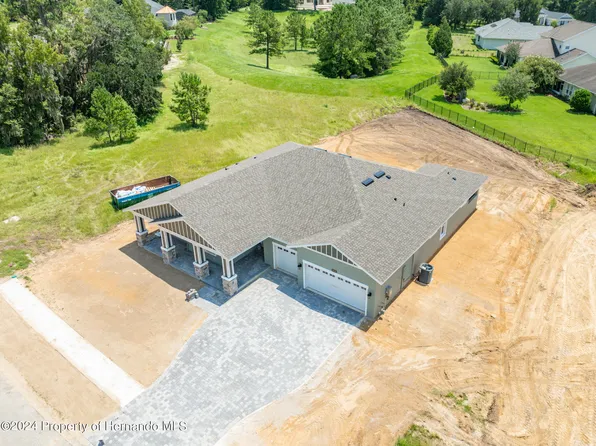 19526 Sheltered Hill Dr, Brooksville, FL 34601